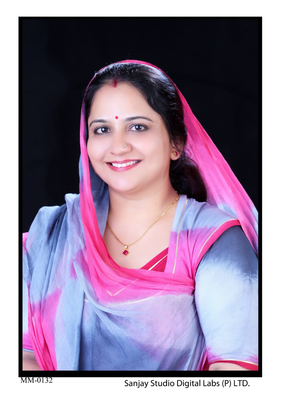 KIRAN RAJPUROHIT NITILA